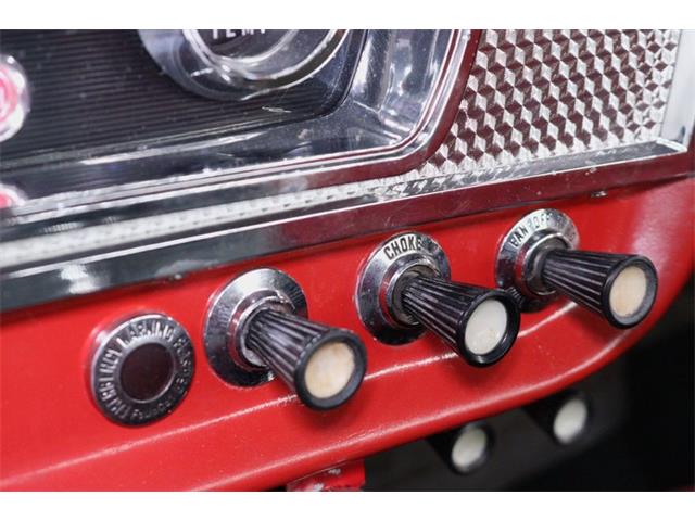 1965 Ford F100 (CC-2104587) for sale in Greensboro, North Carolina