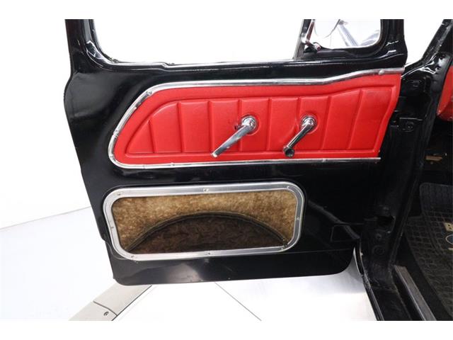1965 Ford F100 (CC-2104587) for sale in Greensboro, North Carolina