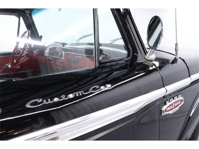 1965 Ford F100 (CC-2104587) for sale in Greensboro, North Carolina