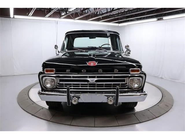 1965 Ford F100 (CC-2104587) for sale in Greensboro, North Carolina