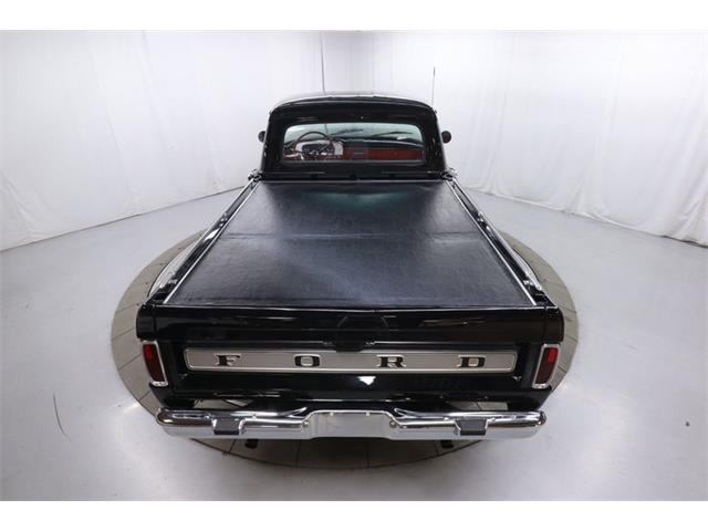 1965 Ford F100 (CC-2104587) for sale in Greensboro, North Carolina