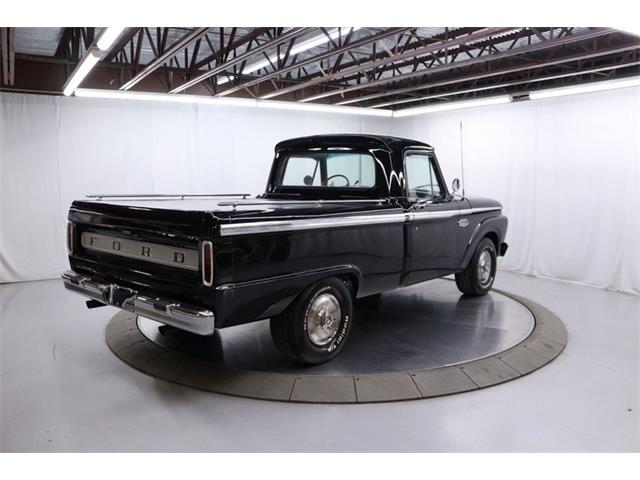 1965 Ford F100 (CC-2104587) for sale in Greensboro, North Carolina