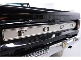 1965 Ford F100 (CC-2104587) for sale in Greensboro, North Carolina
