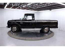 1965 Ford F100 (CC-2104587) for sale in Greensboro, North Carolina