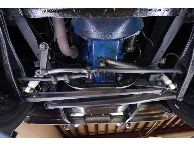 1965 Ford F100 (CC-2104587) for sale in Greensboro, North Carolina