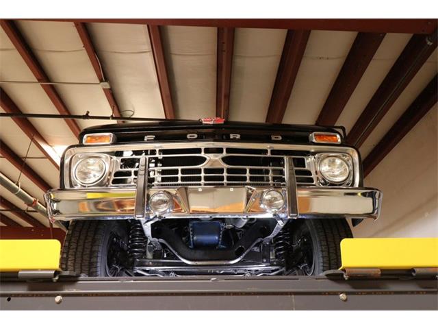 1965 Ford F100 (CC-2104587) for sale in Greensboro, North Carolina