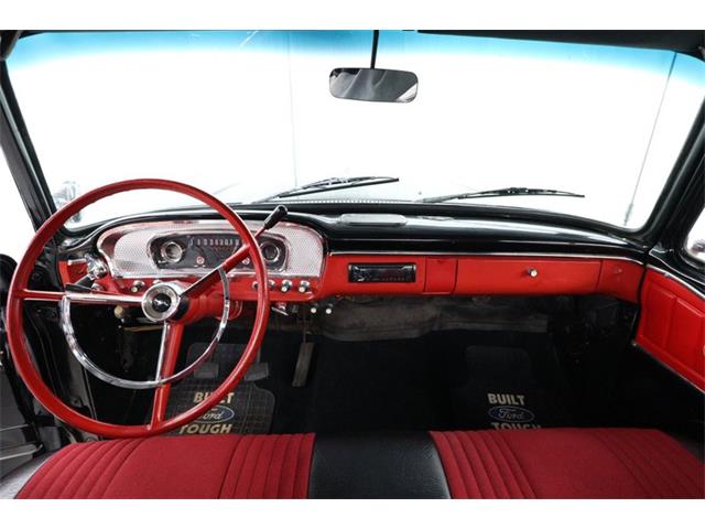 1965 Ford F100 (CC-2104587) for sale in Greensboro, North Carolina