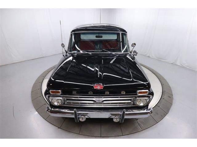 1965 Ford F100 (CC-2104587) for sale in Greensboro, North Carolina