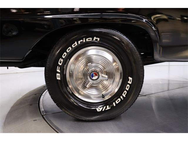 1965 Ford F100 (CC-2104587) for sale in Greensboro, North Carolina