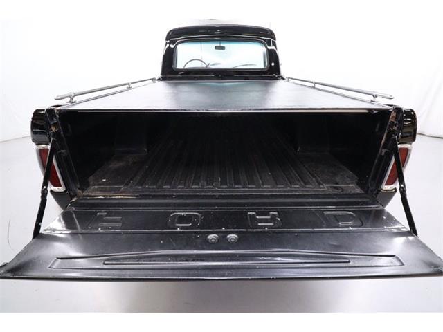 1965 Ford F100 (CC-2104587) for sale in Greensboro, North Carolina