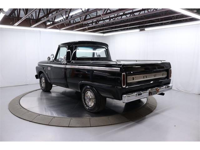 1965 Ford F100 (CC-2104587) for sale in Greensboro, North Carolina