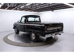 1965 Ford F100 (CC-2104587) for sale in Greensboro, North Carolina