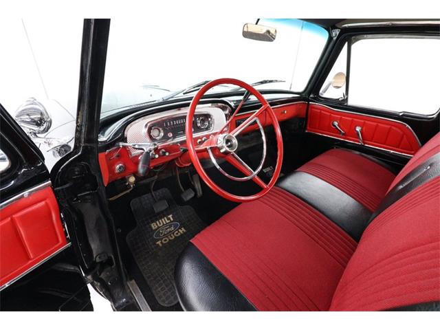 1965 Ford F100 (CC-2104587) for sale in Greensboro, North Carolina