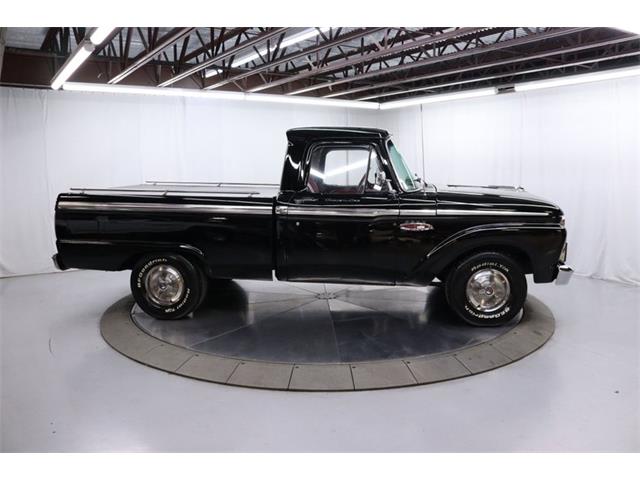 1965 Ford F100 (CC-2104587) for sale in Greensboro, North Carolina