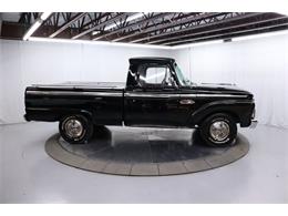 1965 Ford F100 (CC-2104587) for sale in Greensboro, North Carolina
