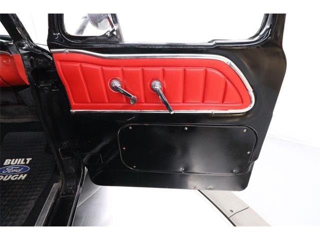 1965 Ford F100 (CC-2104587) for sale in Greensboro, North Carolina