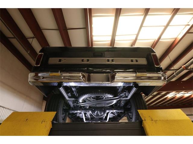 1965 Ford F100 (CC-2104587) for sale in Greensboro, North Carolina