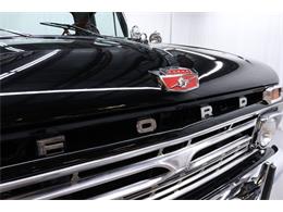 1965 Ford F100 (CC-2104587) for sale in Greensboro, North Carolina