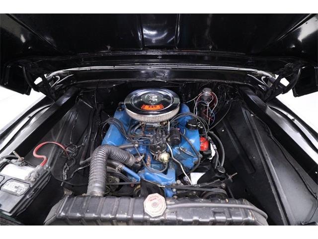 1965 Ford F100 (CC-2104587) for sale in Greensboro, North Carolina