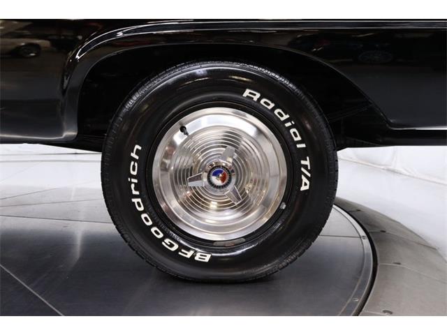 1965 Ford F100 (CC-2104587) for sale in Greensboro, North Carolina