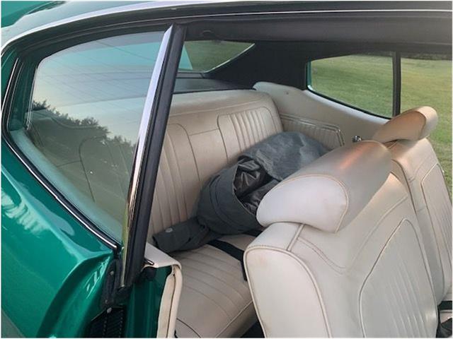 1972 Chevrolet Chevelle (CC-2104588) for sale in Roseville, California