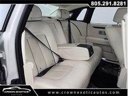 2021 Rolls-Royce Ghost (CC-2104589) for sale in Ventura, California