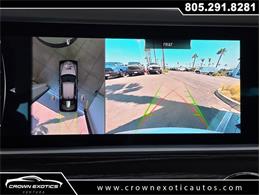 2021 Rolls-Royce Ghost (CC-2104589) for sale in Ventura, California