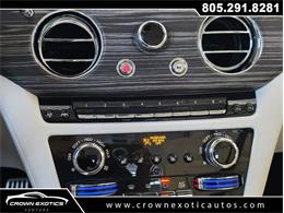 2021 Rolls-Royce Ghost (CC-2104589) for sale in Ventura, California
