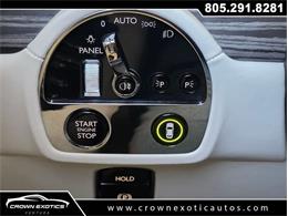 2021 Rolls-Royce Ghost (CC-2104589) for sale in Ventura, California