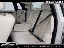 2021 Rolls-Royce Ghost (CC-2104589) for sale in Ventura, California