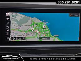 2021 Rolls-Royce Ghost (CC-2104589) for sale in Ventura, California