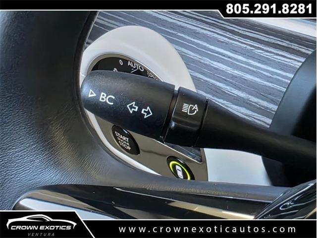 2021 Rolls-Royce Ghost (CC-2104589) for sale in Ventura, California