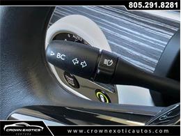 2021 Rolls-Royce Ghost (CC-2104589) for sale in Ventura, California