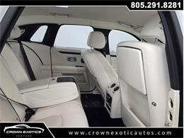 2021 Rolls-Royce Ghost (CC-2104589) for sale in Ventura, California