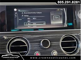 2021 Rolls-Royce Ghost (CC-2104589) for sale in Ventura, California