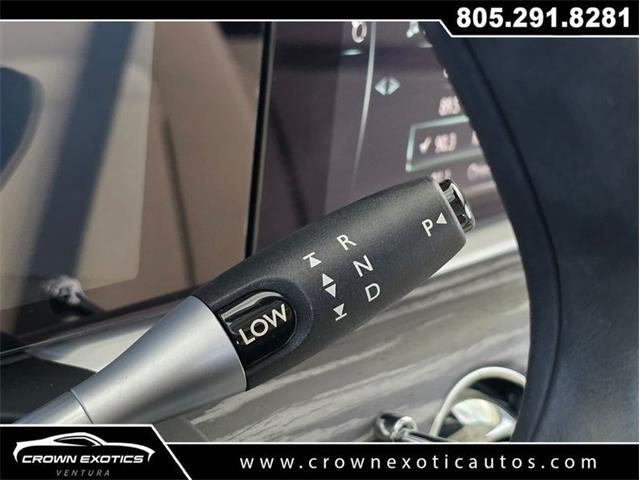 2021 Rolls-Royce Ghost (CC-2104589) for sale in Ventura, California