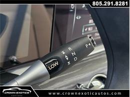 2021 Rolls-Royce Ghost (CC-2104589) for sale in Ventura, California
