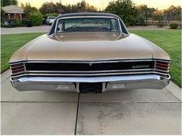 1967 Chevrolet Chevelle (CC-2104590) for sale in Roseville, California