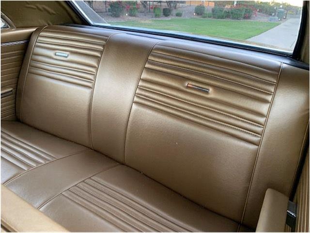 1967 Chevrolet Chevelle (CC-2104590) for sale in Roseville, California
