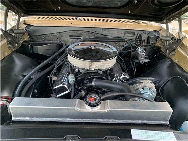 1967 Chevrolet Chevelle (CC-2104590) for sale in Roseville, California