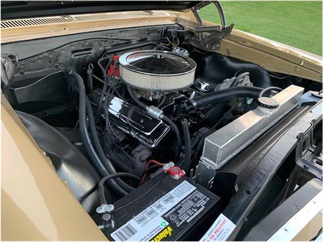 1967 Chevrolet Chevelle (CC-2104590) for sale in Roseville, California