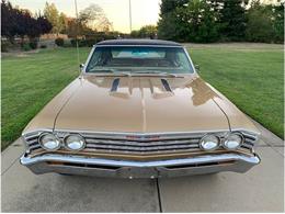 1967 Chevrolet Chevelle (CC-2104590) for sale in Roseville, California