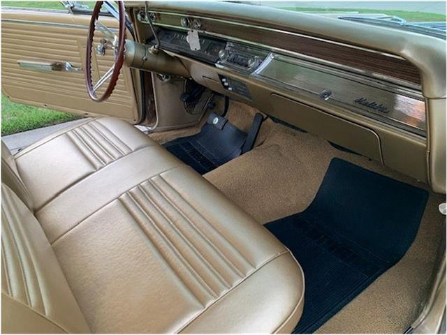1967 Chevrolet Chevelle (CC-2104590) for sale in Roseville, California