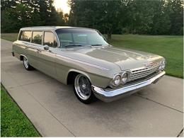 1962 Chevrolet Bel Air (CC-2104591) for sale in Roseville, California