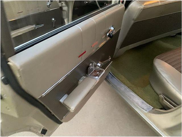 1962 Chevrolet Bel Air (CC-2104591) for sale in Roseville, California