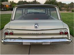 1962 Chevrolet Bel Air (CC-2104591) for sale in Roseville, California