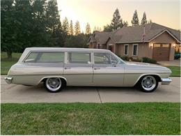 1962 Chevrolet Bel Air (CC-2104591) for sale in Roseville, California