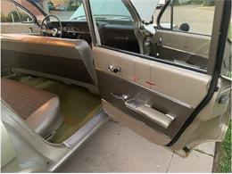 1962 Chevrolet Bel Air (CC-2104591) for sale in Roseville, California