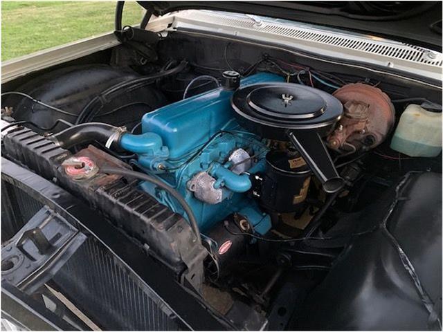 1962 Chevrolet Bel Air (CC-2104591) for sale in Roseville, California