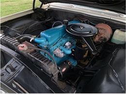 1962 Chevrolet Bel Air (CC-2104591) for sale in Roseville, California
